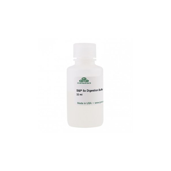 S&P 5X Digestion Buffer, 32 ml
